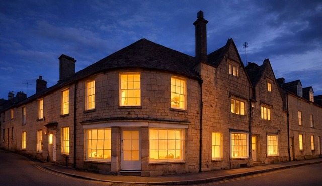 The Painswick Retreat - a private wellness destination in Painswick in Painswick