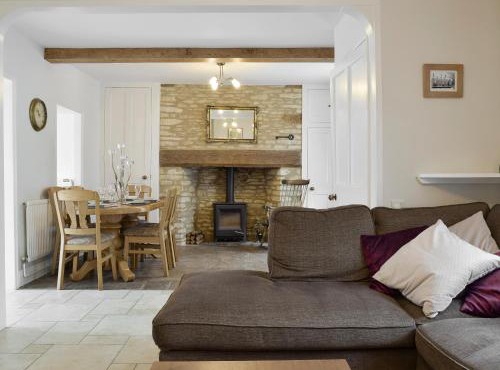 The Plough in Bampton