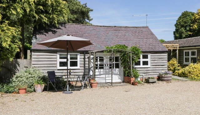 The Pottery: Romantic Getaway in Devizes