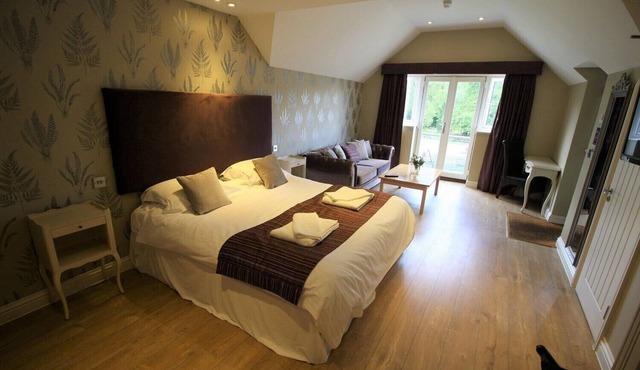 The Sun Inn in Swindon