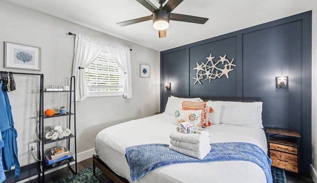 The Wespanee Wave - The Perfect Couples Getaway in Charleston