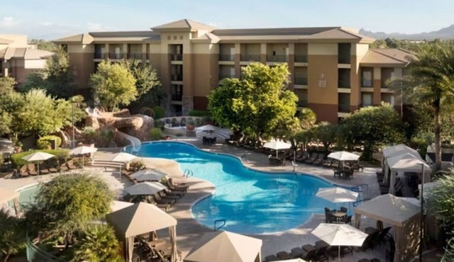 The Westin Kierland Villas (2 Bedroom) in Scottsdale