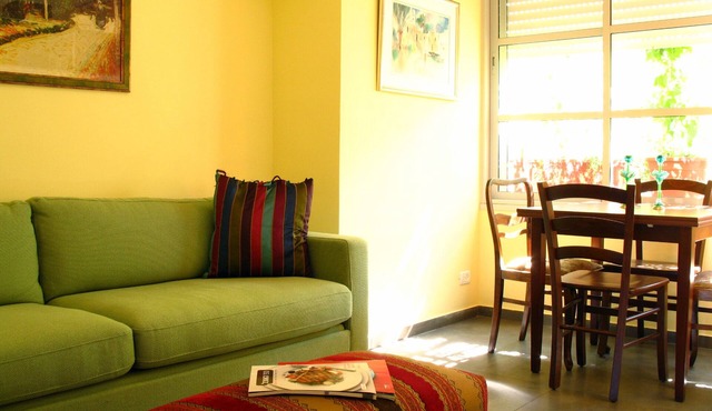 TLV living, your home in Tel Aviv in Tel Aviv