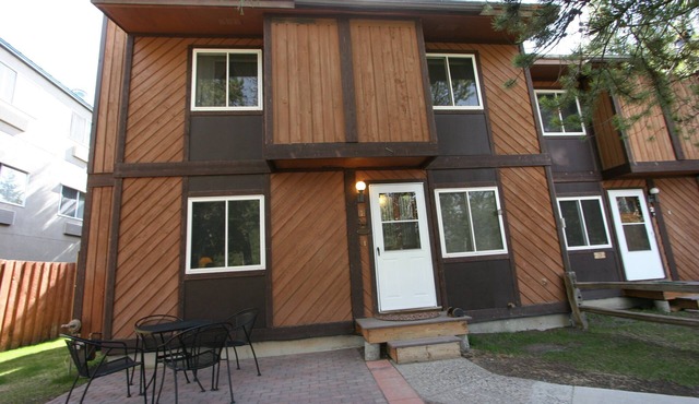 Trails Edge Retreat - West Yellowstone Townhome in West Yellowstone