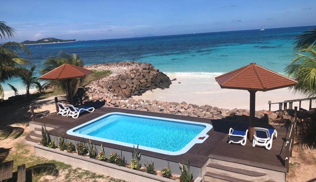 Treasure Island Retreat