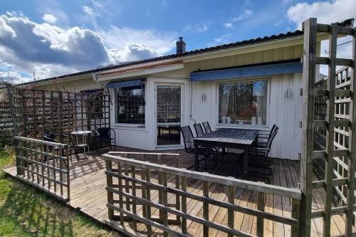 Trivsamt parhus i lugnt område inne i Tranås! in Tranås