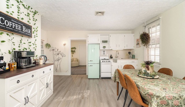 Unique Downtown Elizabethtown 3BR Apt w/Event Space - Lancaster County, Hershey in Elizabethtown