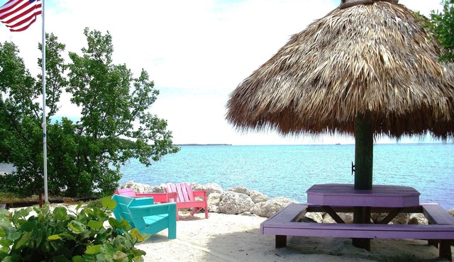 Vacation Paradise-Relax-Enjoy the Sunshine & Sea Breeze Experience KEYS LIFE. in Key Largo