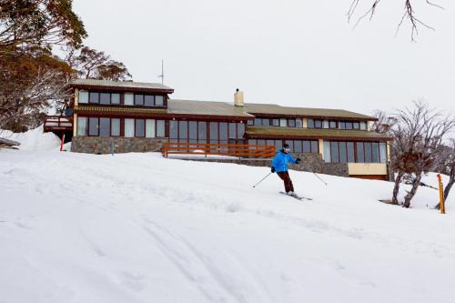 Valhalla Perisher in Perisher Valley