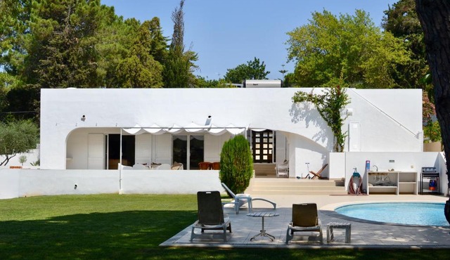 Villa Algarve, Quinta da Balaia in Olhos de Água