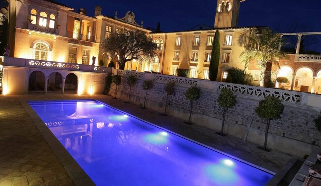 Villa Carmella in GRASSE