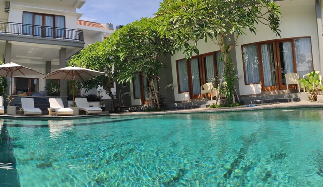 Villa Cepaka in Pecatu