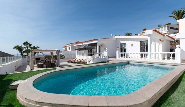Villa Chayofa in Chayofa