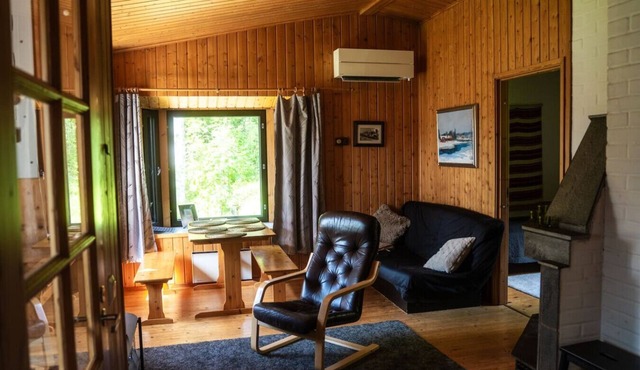 Villa Christmas Star Private Sauna By Lapland Host in Rovaniemi