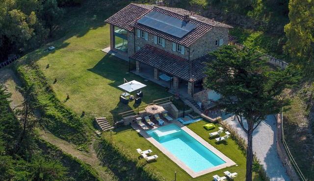 Villa Dada 10, Emma Villas in Rosignano Marittimo