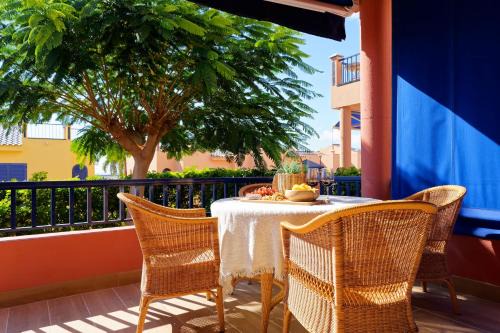 Villa Flamboyán Meloneras in San Bartolomé