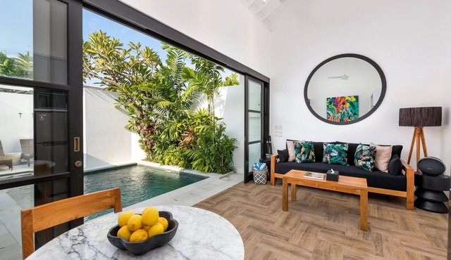 Villa Jabula in Seminyak