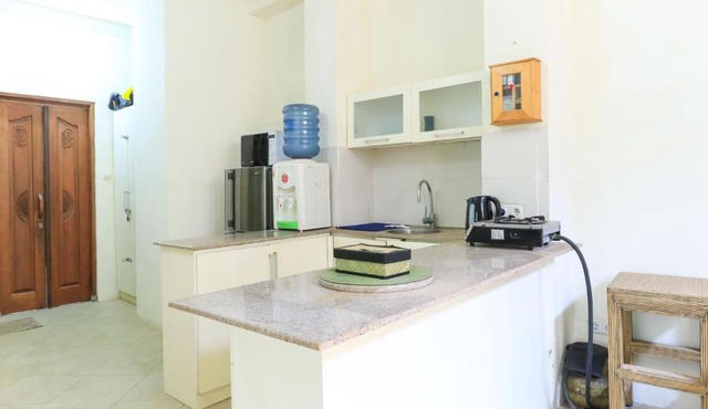 Villa Mangga in Nusa Lembongan