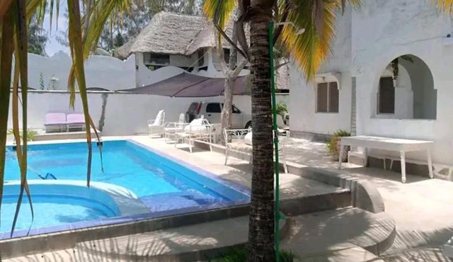 Villa manu in Watamu