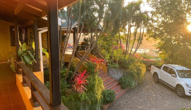 Villa Sunset in Gros Islet
