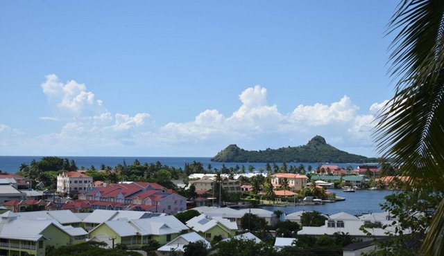 Villa Tranquil in Castries