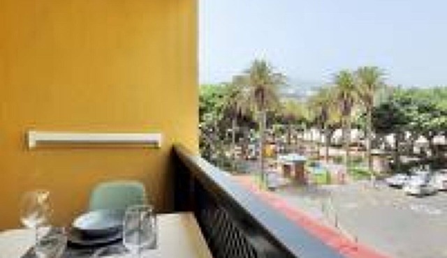 Vista Marina by The Ocean Rentals in La Orotava
