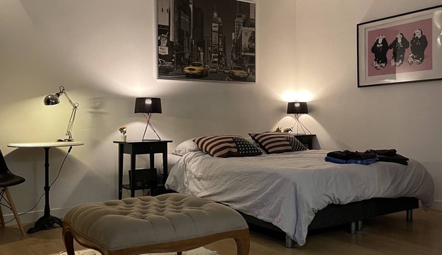Vrbo Property in Amsterdam