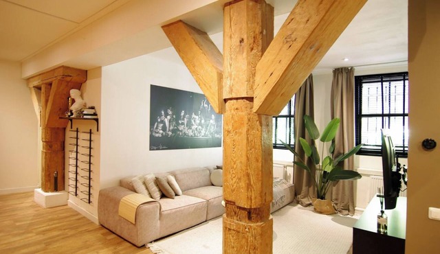 Vrbo Property in Amsterdam