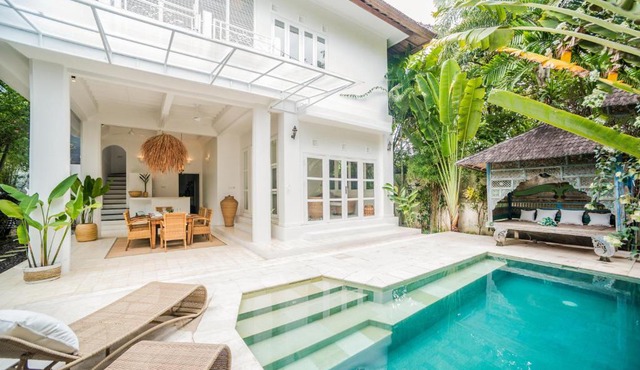 W Villa Seminyak in Seminyak
