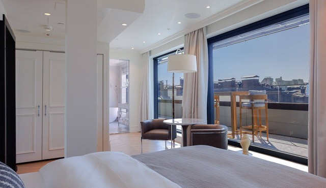 Waldorf Astoria Helsinki in Helsinki