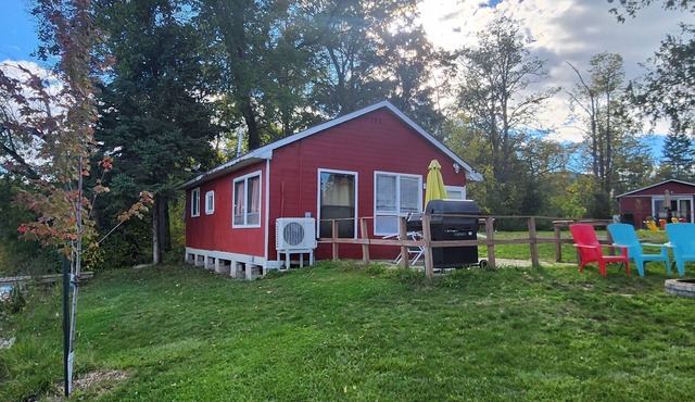 Water Front 3 Bedroom Cottage 10 in Hastings