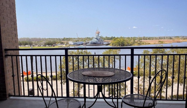 Water Street Retreat 05 in Wilmington