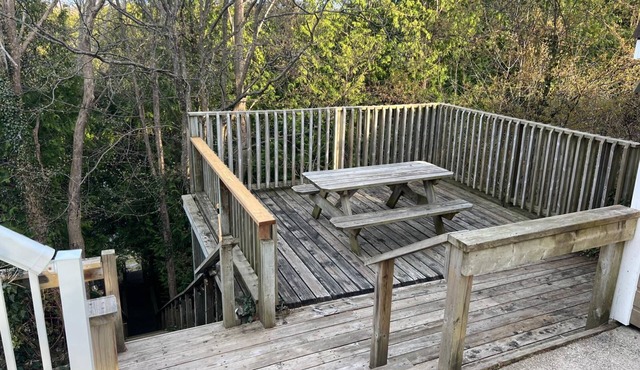 Waterfront Forest Escape in Southampton w/Stunning Nature Views! in Southampton