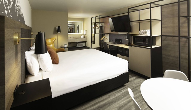 Waypoint Hotel in Bend