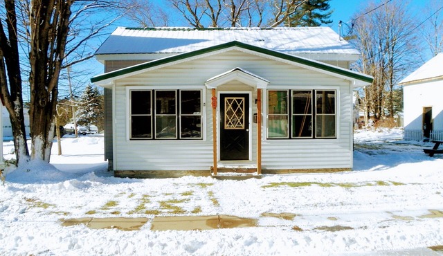 Where Woods Meet Water & SW Gateway to the Adirondack Park. Ultimate abode in Forestport