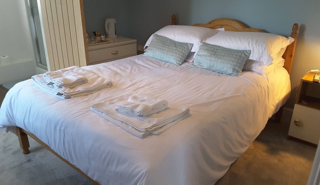 Windylands Bed and Breakfast in Bristol