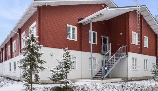 Yllästar 3 as 605 by Interhome in Äkäslompolo