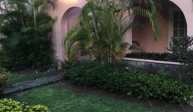 Your Home Away From Home in Rodney Bay