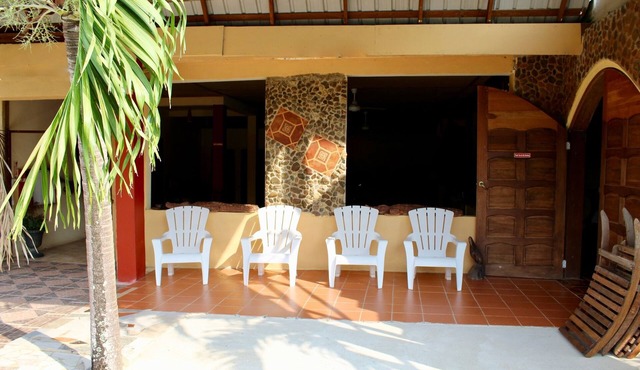 Your private Ranch in the heart of Belize in Belmopan