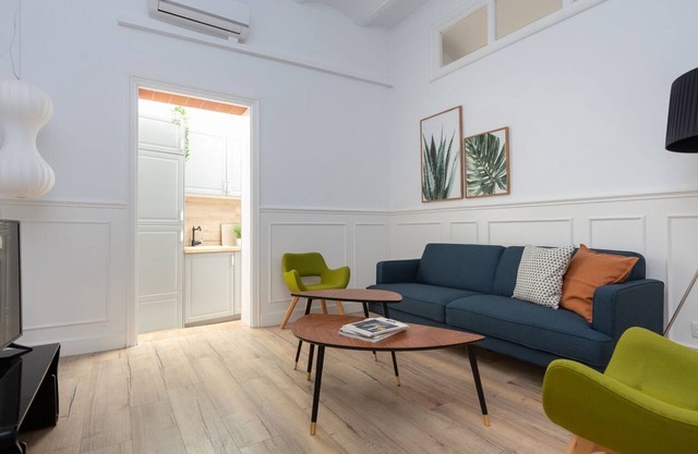 Casa Cosi - Eixample 1 in Barcelona