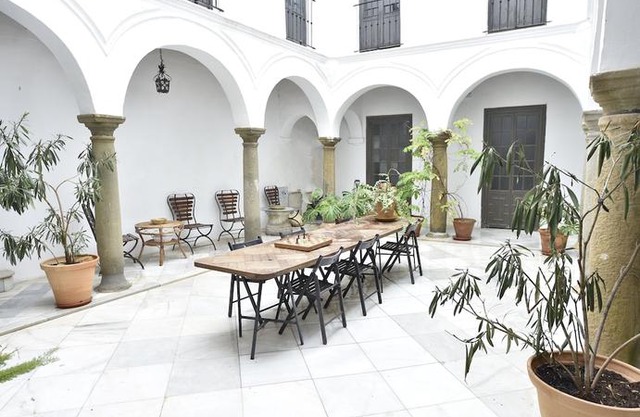 Eole Tarifa Apartments in Tarifa