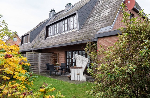 Haus Sylt 