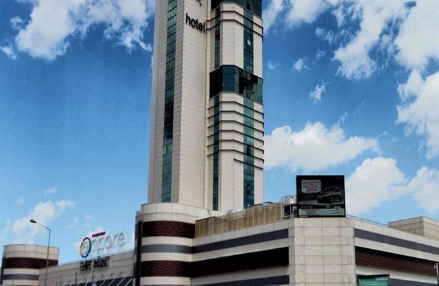 Ramada Encore 