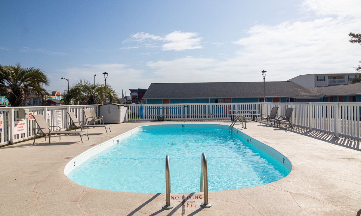 Long Beach Hotel | Anchor Inn Motel