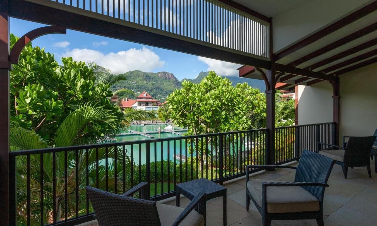 Eden Island Villa | Eden Confort