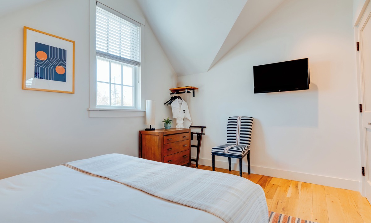 Edgartown Hotel | The Franklin Hotel Martha's Vineyard