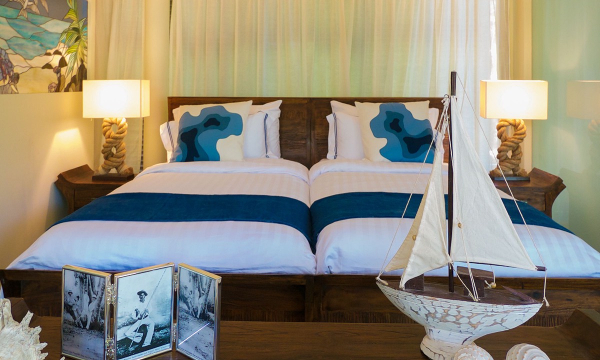 Grand Anse Hotel | Dhevatara Beach Hotel