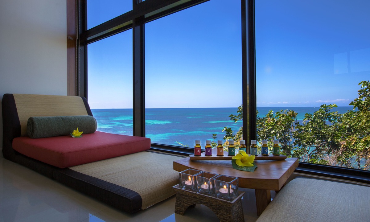 Anse Bois de Rose Hotel | Coco de Mer Hotel and Black Parrot Suites