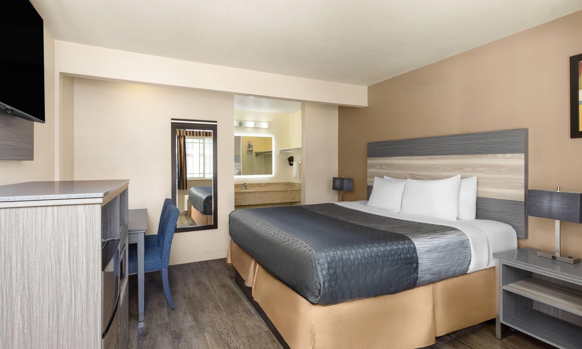Banning Hotel | Travelodge by Wyndham Banning CA Near Casino/Outlet Mall