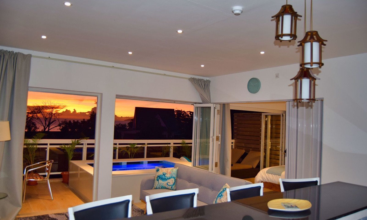 Mare Anglaise Apartment | Venlia